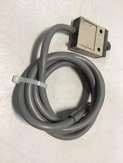 Used OMRON Limit Switch D4C-9049 #118799