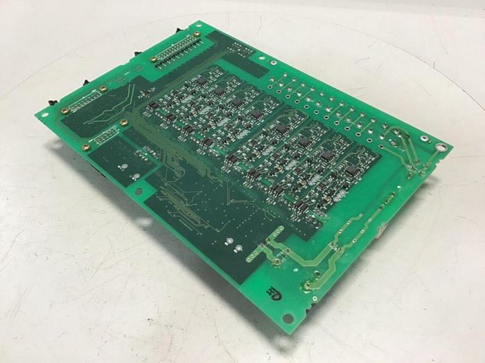 Used SUMITOMO Circuit Board JA765967AD #117746