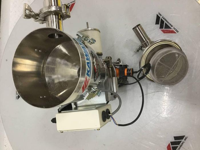 Used KAWATA Autoloader VL SERIES SG #93872