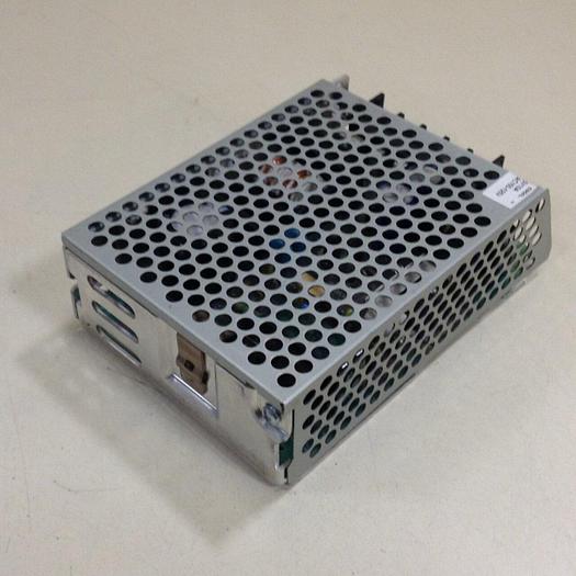 Used COSEL Power Supply R50A-5-N #81342