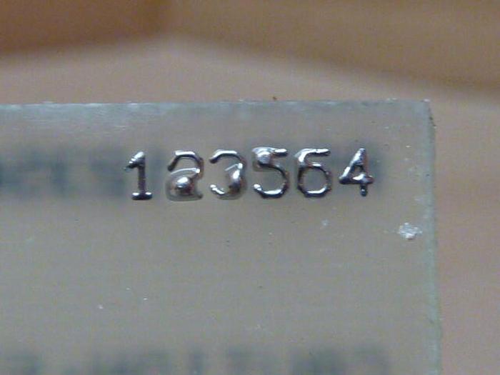 GENERIC Circuit Board KF-10 123566 #30164