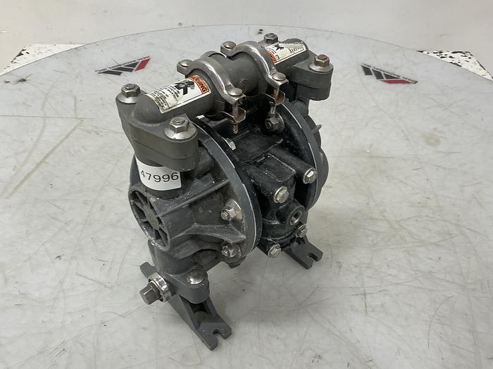 Used INGERSOLL RAND 666056-2A Pump Used #147996