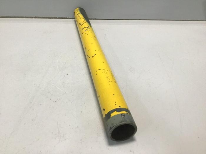 Used VAN DORN Safety Bar Cover 309115-B #115417
