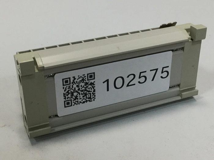 Used TOGI Output Module TN-2016-SR #102575