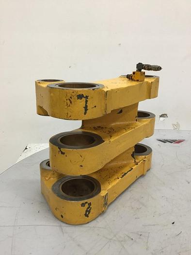 Used KAWAGUCHI Toggle Link JEKS-265 / TL Used