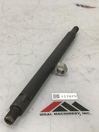 Used CINCINNATI MILACRON Slide Brace Support 721 #117975