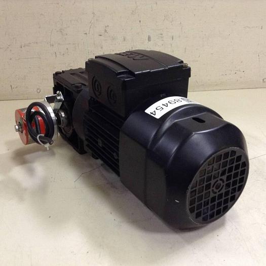 Used SEW-USOCOME Motor WA20 DR63M2/BR Used