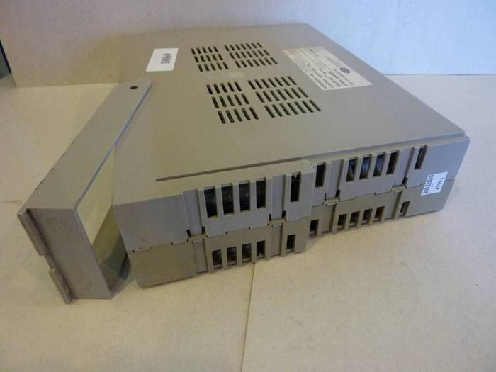 Used BARBER COLMAN Insta-Set Module 80BB-00020-002-0-01 #3427