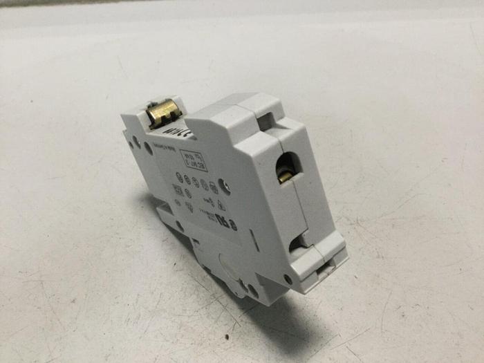 Used ABB 16 Amp Circuit Breaker S261-B16 #104178