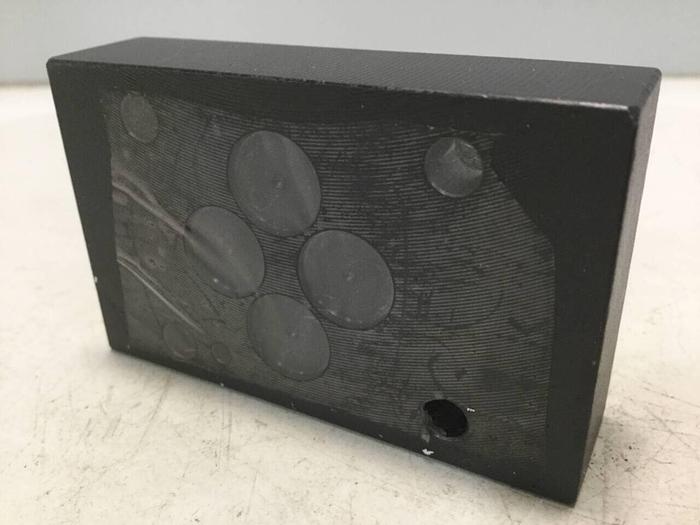 Used HYDROLUX Check Valve HPN715904 #99529