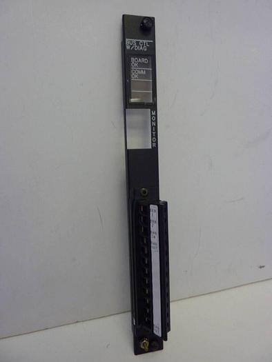 Used GE FANUC face plate IC660FPB900K Used