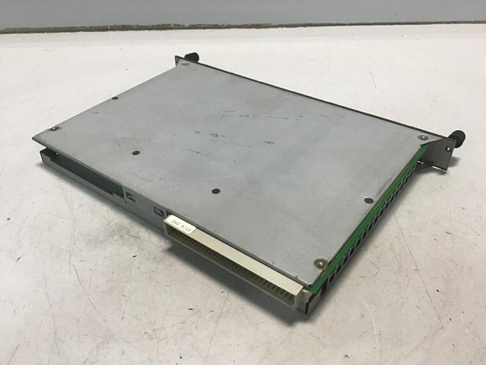 Used KEBA Output Module DO 321/B #131858