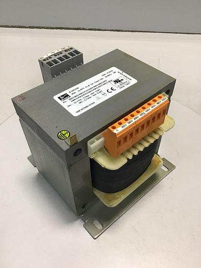 Used BLOCK TRAFO Transformer B 0401039 USED