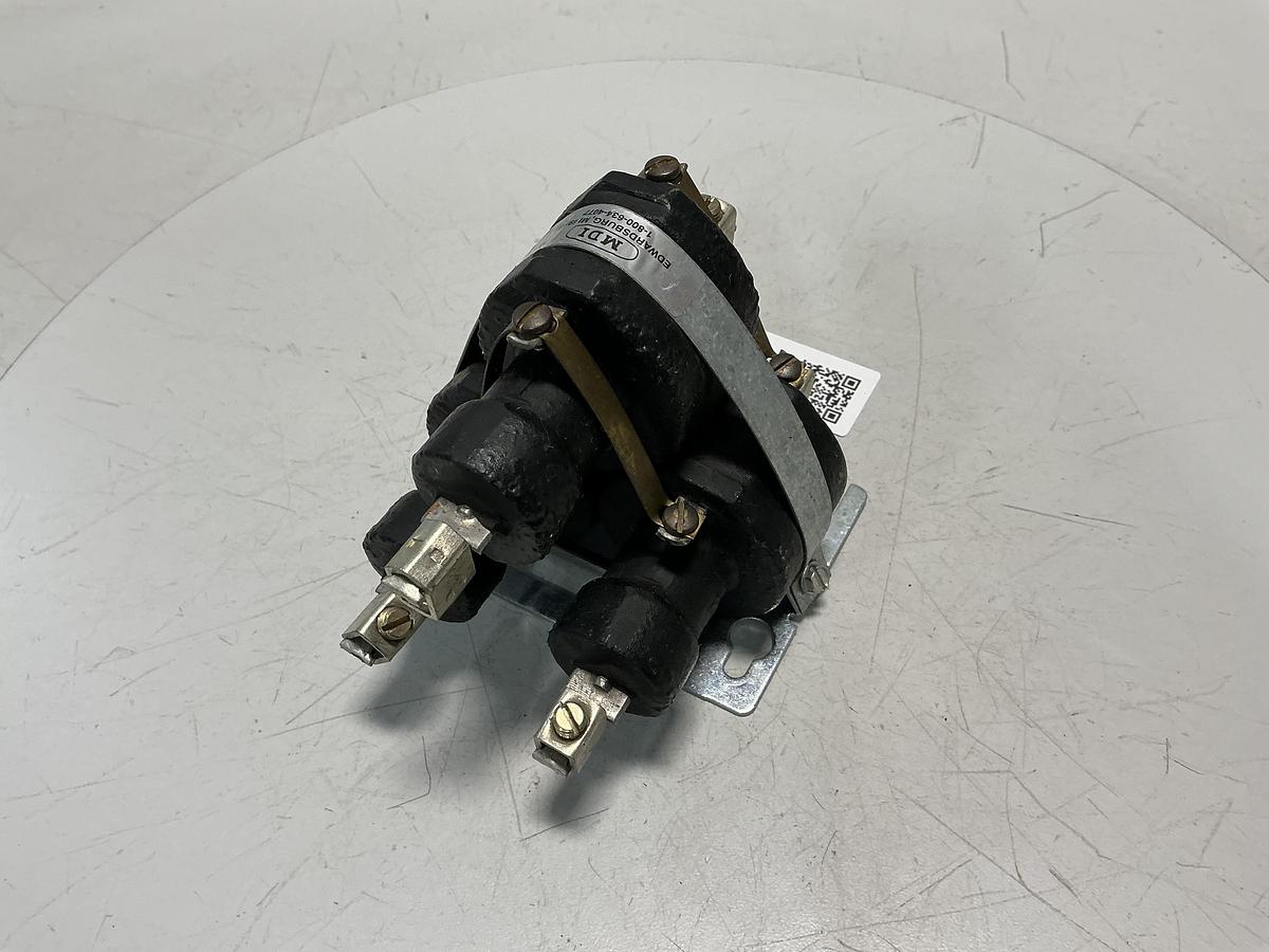 Used MDI 335NO-120A-18