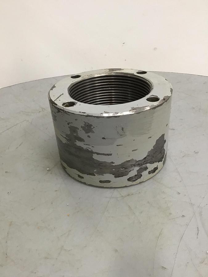 Used VAN DORN 352963ST