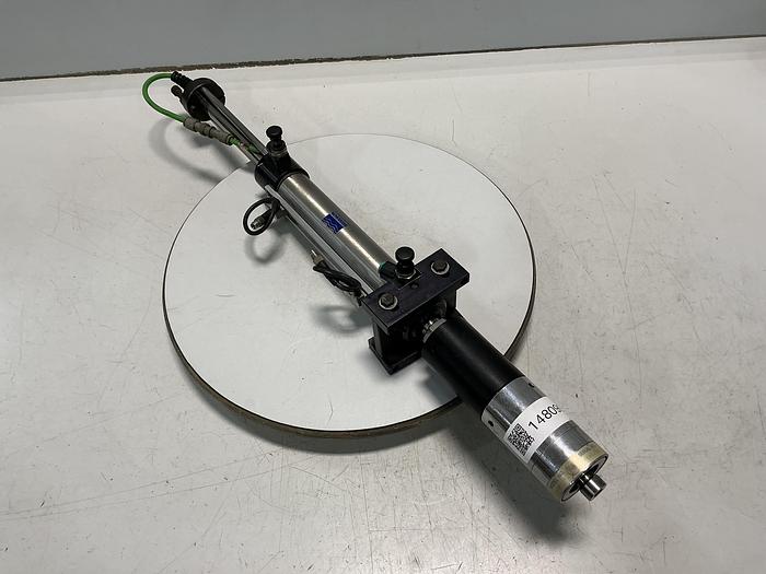 Used BRANSON BRANSON 4TP