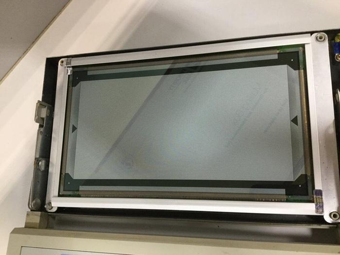 Used VAN DORN OP 398K Pathfinder Control 6ES5 398-0KB1 Used