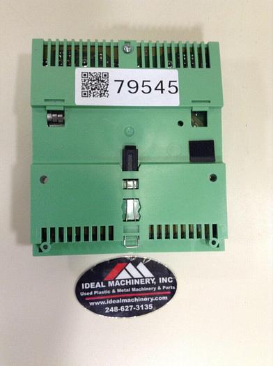 Used PHOENIX CONTACT InterBus-S IBS CRT 24 DO 32-T #79545