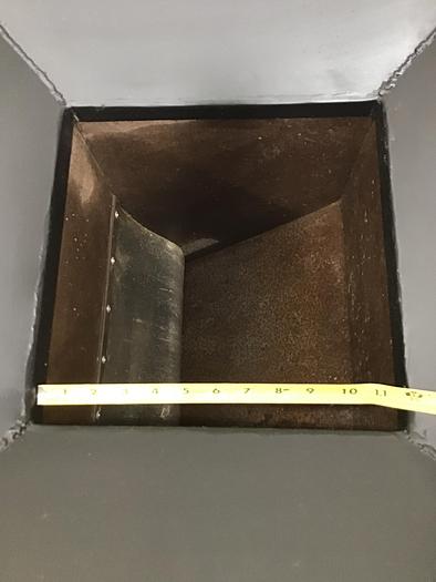 Used NELMOR G1012P1 10 HP