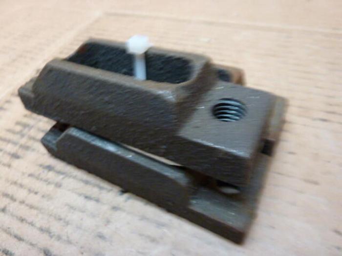 Used GENERIC Mold Die Clamp NR-050 #26107