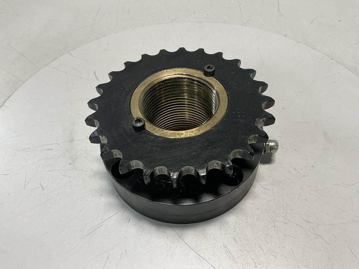 Used CINCINNATI MILACRON