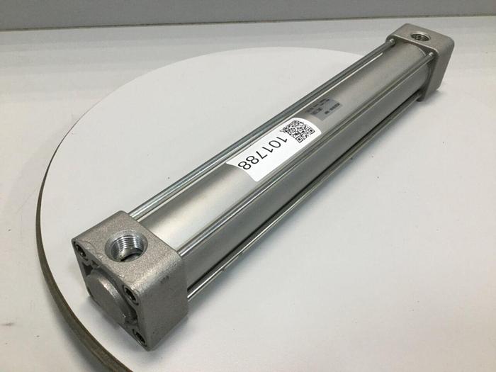 Used SMC Cylinder NCDA1B150-1000 #101789