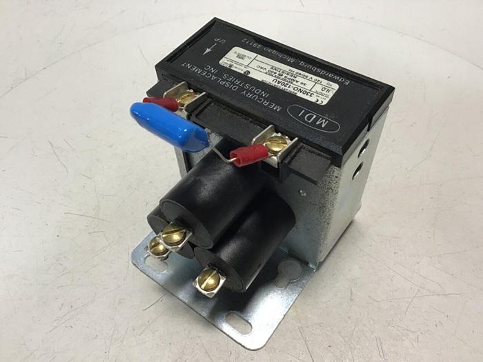 Used MDI Contactor 330NO-120AU Used