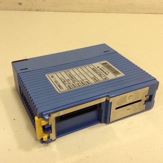 Used YOKOGAWA Computer Link Module F3LC11-1N #69899