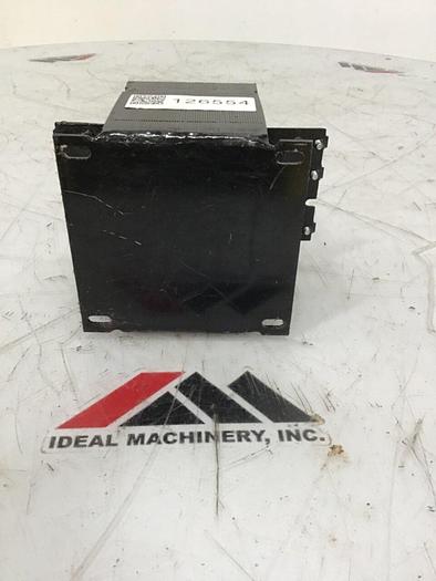Used ACME ELECTRIC 0.35 kVA Transformer TA-2-81214 #126554