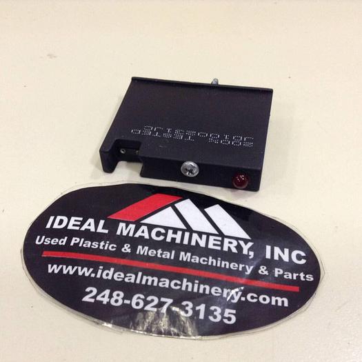 Used OPTO 22 I/O Module G4 OAC5 #74394