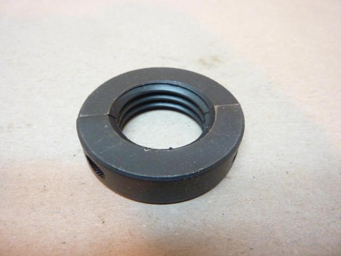 STAFFORD MFG Steel Collar 8L104C #41409 SCRAPPED / DNL