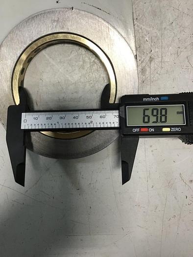 Used CINCINNATI MILACRON Toggle Link 5036652 #138080