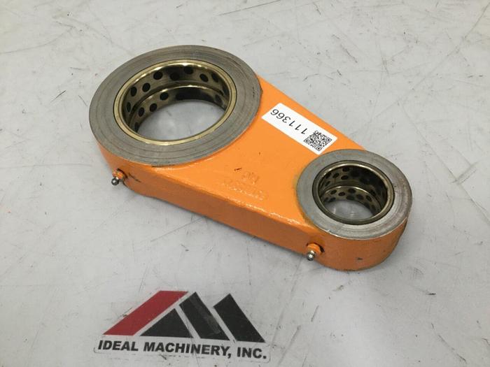 Used CINCINNATI MILACRON Toggle Link 3982371 #111366