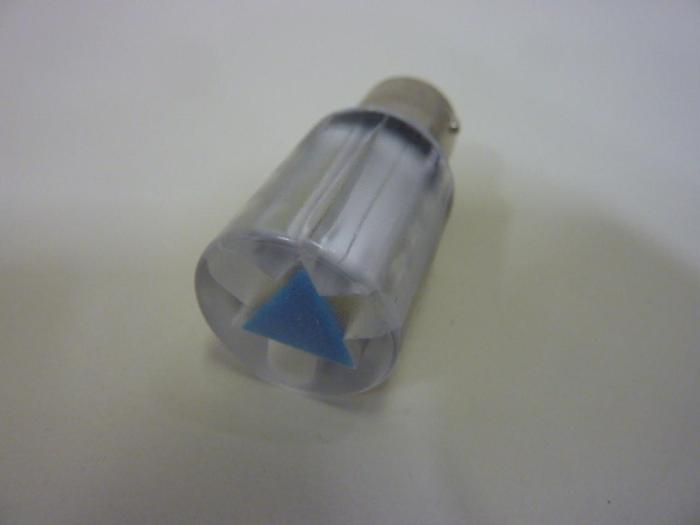 SIEMENS LED Lamp 8WD4 428-6XF #49258