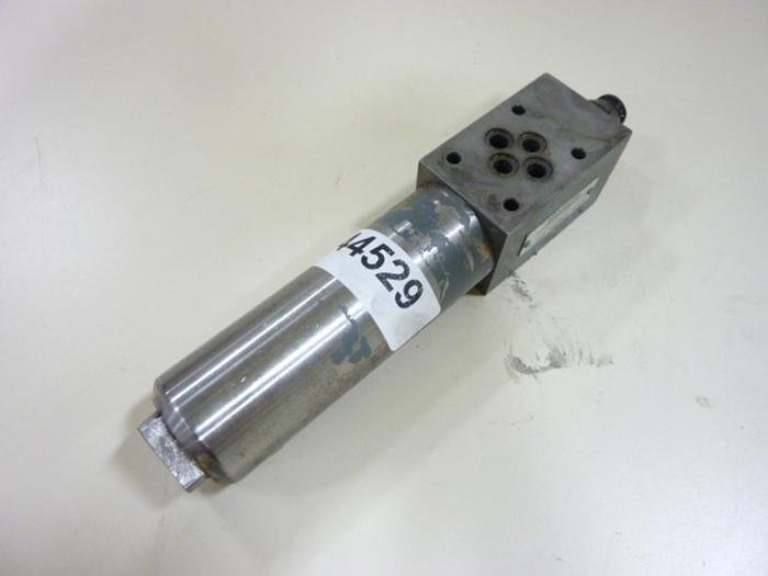 Used REXROTH Valve DFBHHC30Z10B1011 #44529