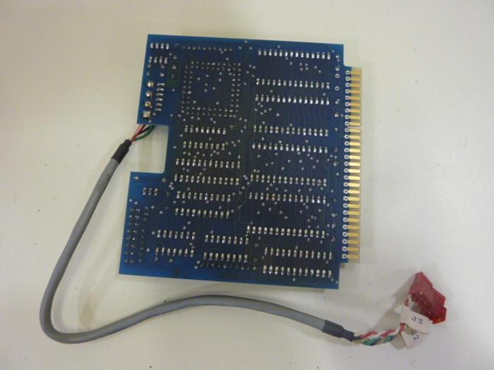 Used HELM Circuit Board B10C311-4 #51046