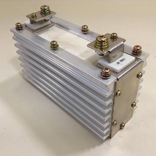 Used IWAKI Resistor Module 0227B Used