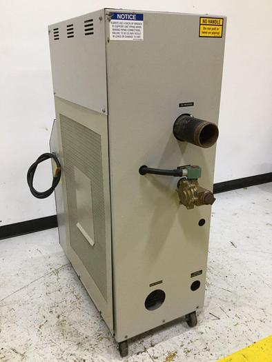 Used AEC Water Mover TCU1500-UQ Used