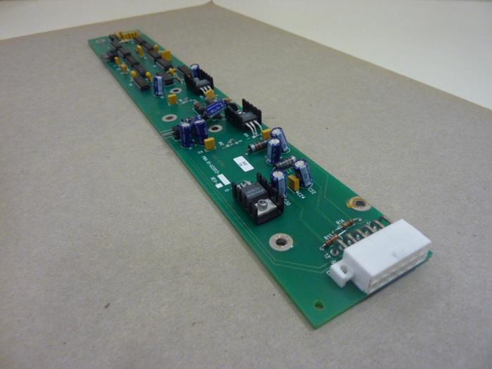 Used DOLAN JENNER Circuit Board PWA 01-022013 #47089