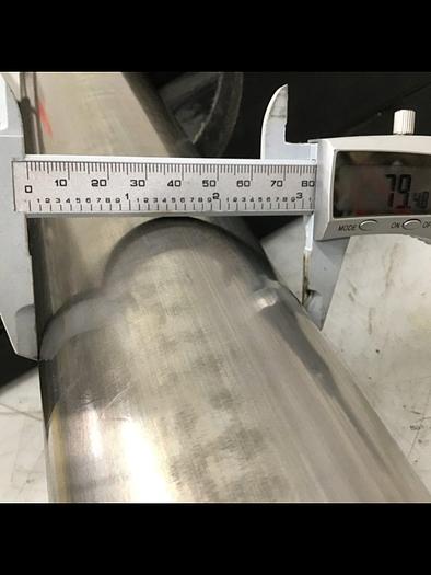 Used MANNESMANN DEMAG Tie Bar 88210165 #132583