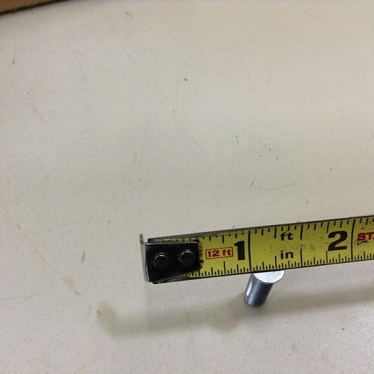 DB ROBERTS Self Clinching Studs FH-0420-14ZI #80694