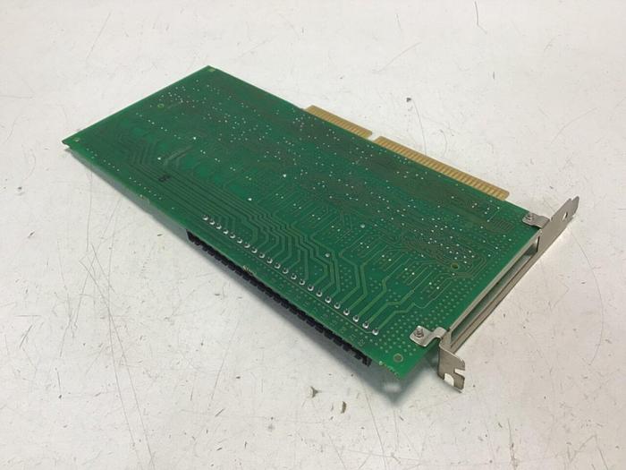 Used CINCINNATI MILACRON Circuit Board 3-542-1292A / BRACKET Used