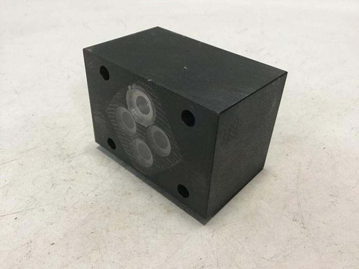 Used REXROTH Valve Z1S6T133V #142009