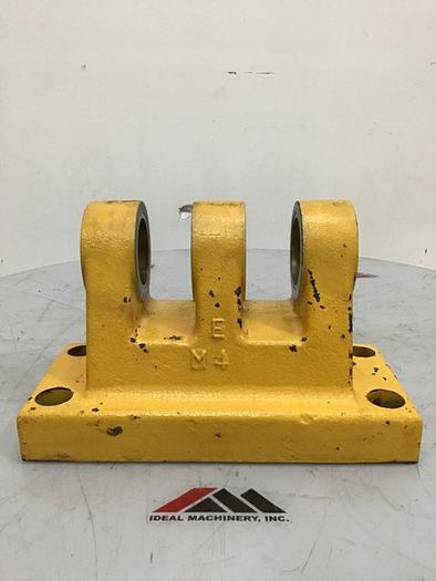 Used KAWAGUCHI Toggle Link Mount JEKS-265 / SPTLM Used