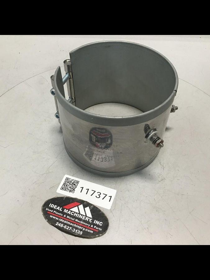 TEMPO 1200 Watt Heater Band 10000579 E 11 19 NEW