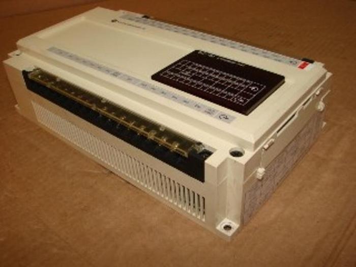 Used ALLEN BRADLEY Expansion Module 1745-E151 SER A #21214