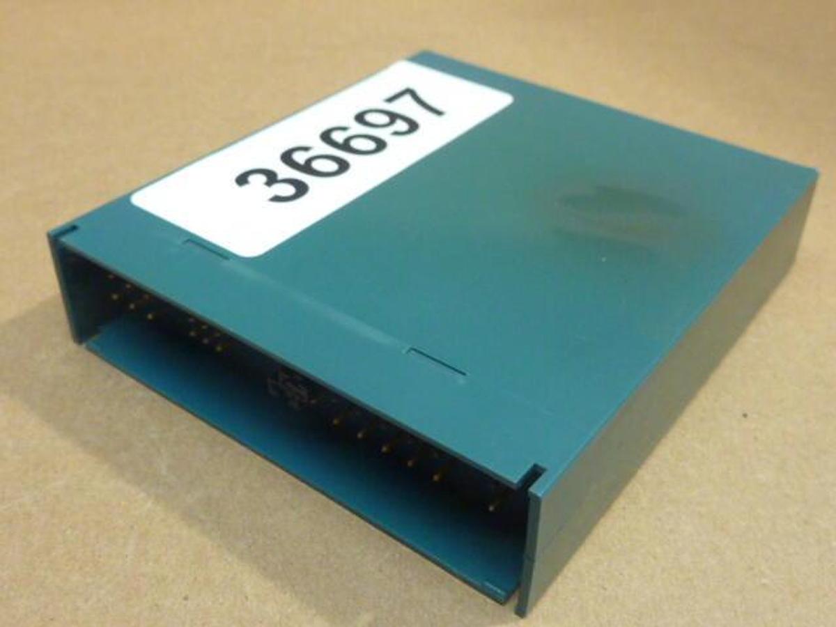 Used HUNKAR LABS Strain Gauge 60463 Used