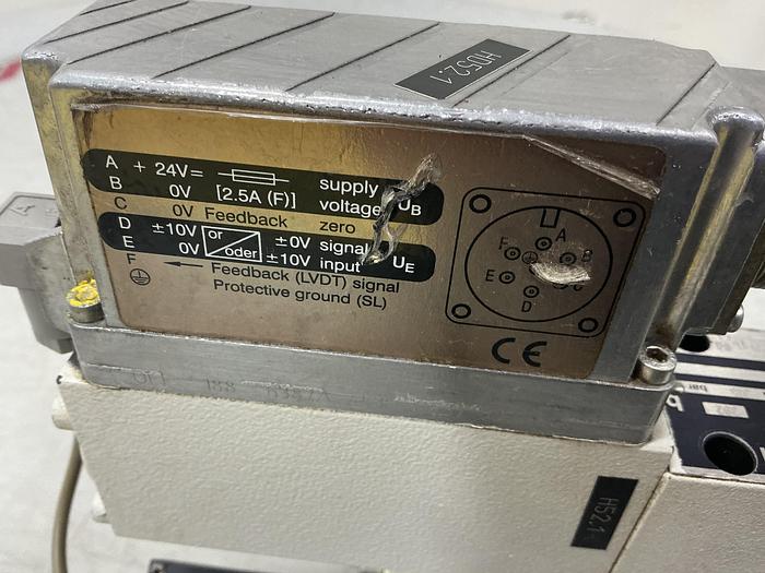 Used BOSCH 1 817 414 336