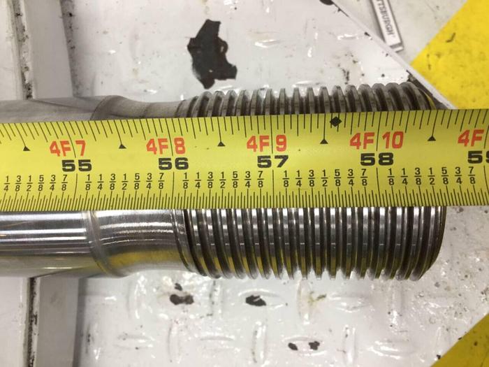 Used TOYO CORP Tie Bar TI-90G2 / TB #69704