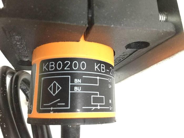 Used KAWATA Autoloader VL SERIES #93774